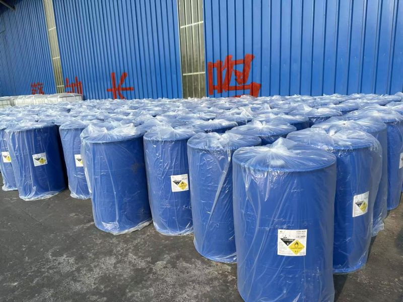 硝酸的物理化學(xué)特性與安全操作指南